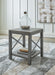 Freedan Occasional Table Set - De Avenue Furniture