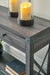 Freedan Sofa/Console Table - De Avenue Furniture