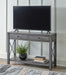 Freedan Sofa/Console Table - De Avenue Furniture