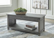 Freedan Occasional Table Set - De Avenue Furniture