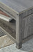 Freedan Lift-Top Coffee Table - De Avenue Furniture