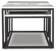 Donnesta Table (Set of 3) - De Avenue Furniture