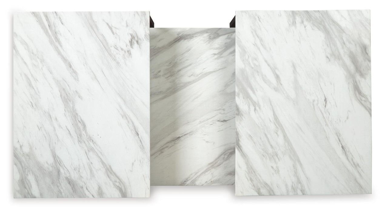 Donnesta Table (Set of 3) - De Avenue Furniture