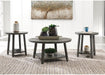Caitbrook Table (Set of 3) - De Avenue Furniture