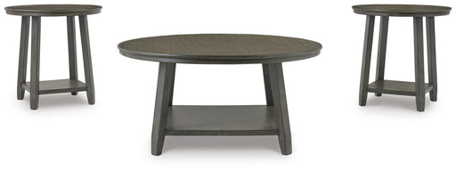 Caitbrook Table (Set of 3) - De Avenue Furniture