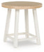 Fawndell Table (Set of 3) - De Avenue Furniture