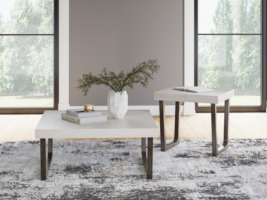 Westenfort Table (Set of 2) - De Avenue Furniture