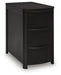 Camdill Chairside End Table - De Avenue Furniture