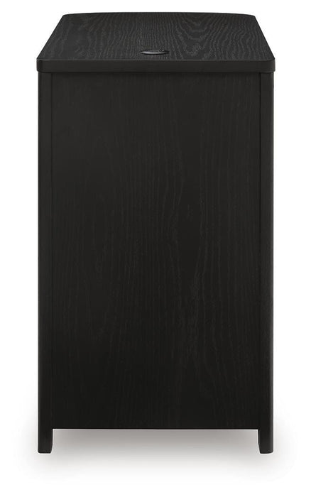 Camdill Chairside End Table - De Avenue Furniture