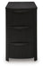 Camdill Chairside End Table - De Avenue Furniture