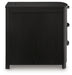 Camdill Chairside End Table - De Avenue Furniture
