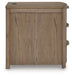 Camdill Chairside End Table - De Avenue Furniture