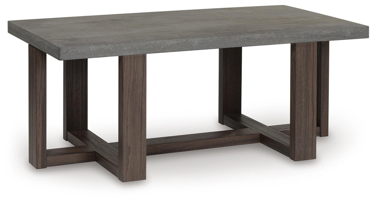 Dynnford Table (Set of 3) - De Avenue Furniture