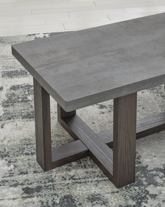 Dynnford Table (Set of 3) - De Avenue Furniture