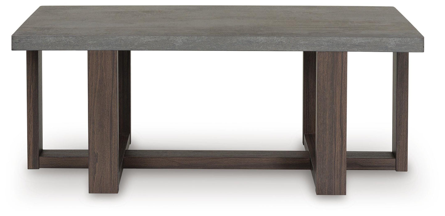 Dynnford Table (Set of 3) - De Avenue Furniture