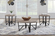 Deanlee Table (Set of 3) - De Avenue Furniture