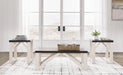 Dorrinson Table (Set of 3) - De Avenue Furniture