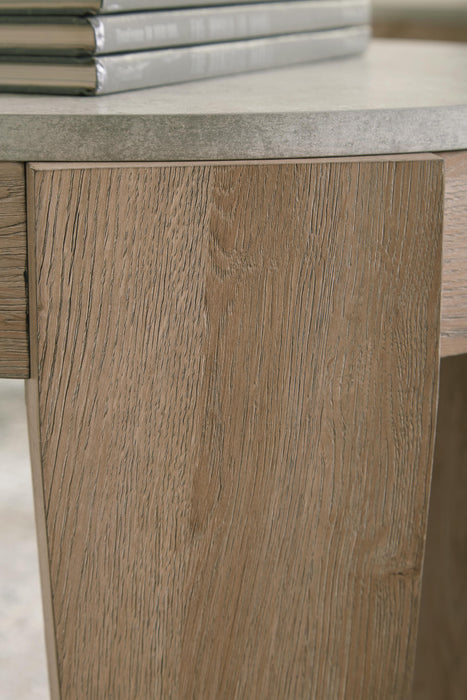 Guystone Table (Set of 3) - De Avenue Furniture