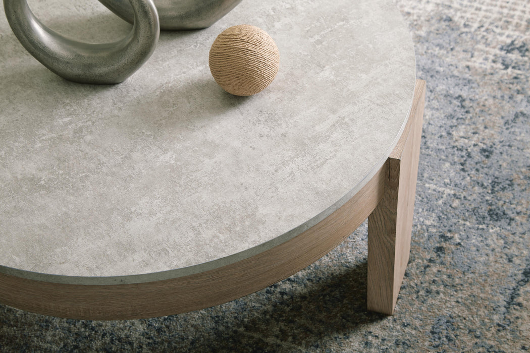 Guystone Table (Set of 3) - De Avenue Furniture