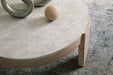 Guystone Table (Set of 3) - De Avenue Furniture