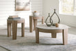 Guystone Table (Set of 3) - De Avenue Furniture