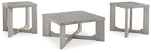 Garnilly Table (Set of 3) - De Avenue Furniture