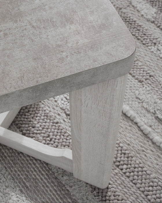 Garnilly Table (Set of 3) - De Avenue Furniture