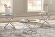 Hollynyx Table (Set of 3) - De Avenue Furniture