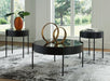 Ardoline Table (Set of 3) - De Avenue Furniture