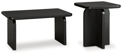 Mitchalli Table (Set of 2) - De Avenue Furniture