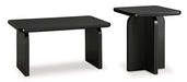 Mitchalli Table (Set of 2) - De Avenue Furniture