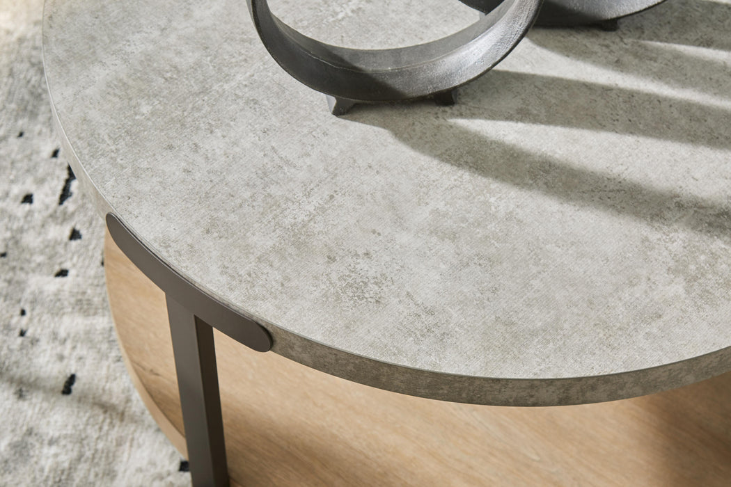 Darthurst Table (Set of 3) - De Avenue Furniture