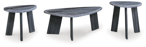 Bluebond Table (Set of 3) - De Avenue Furniture