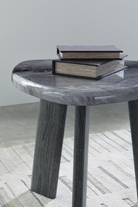 Bluebond Table (Set of 3) - De Avenue Furniture