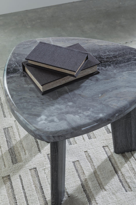 Bluebond Table (Set of 3) - De Avenue Furniture
