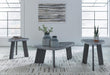 Bluebond Table (Set of 3) - De Avenue Furniture