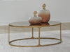 Korajane Coffee Table - De Avenue Furniture
