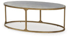 Korajane Coffee Table - De Avenue Furniture