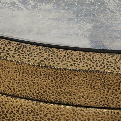 Korajane Coffee Table - De Avenue Furniture