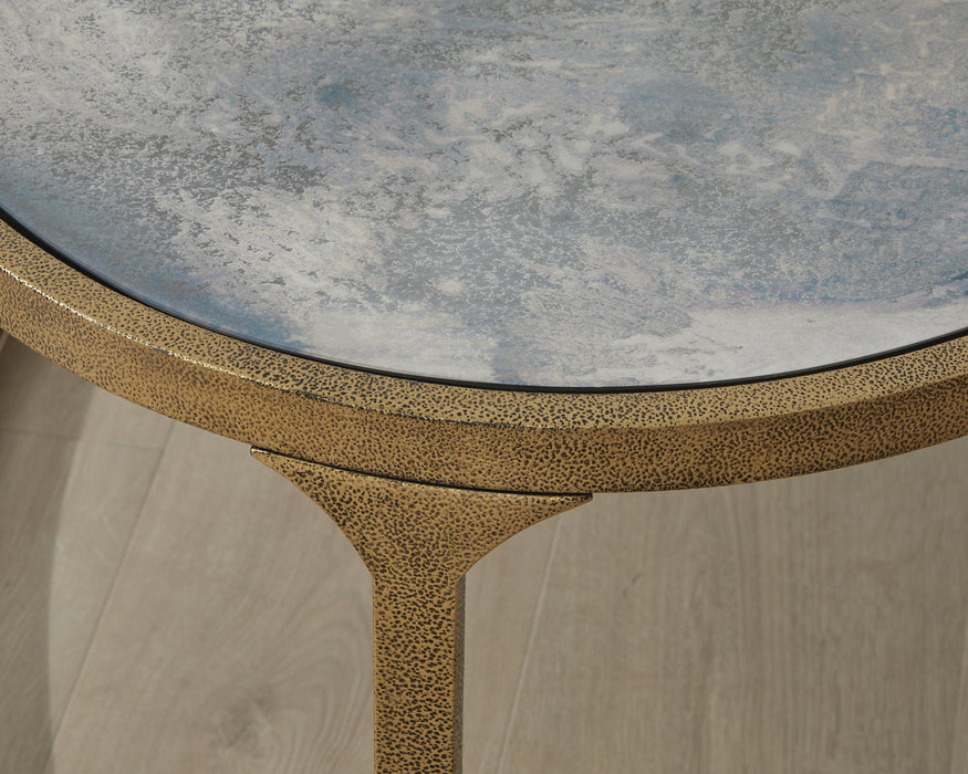 Korajane Coffee Table - De Avenue Furniture
