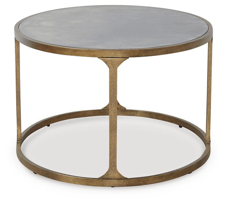 Korajane Coffee Table - De Avenue Furniture