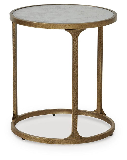 Korajane End Table - De Avenue Furniture