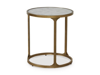 Korajane End Table - De Avenue Furniture
