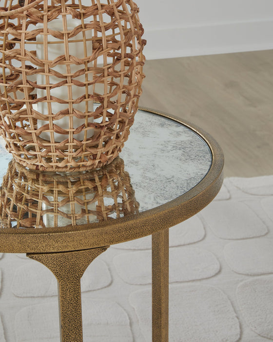 Korajane End Table - De Avenue Furniture