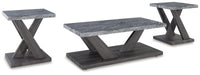 Bensonale Table (Set of 3) - De Avenue Furniture