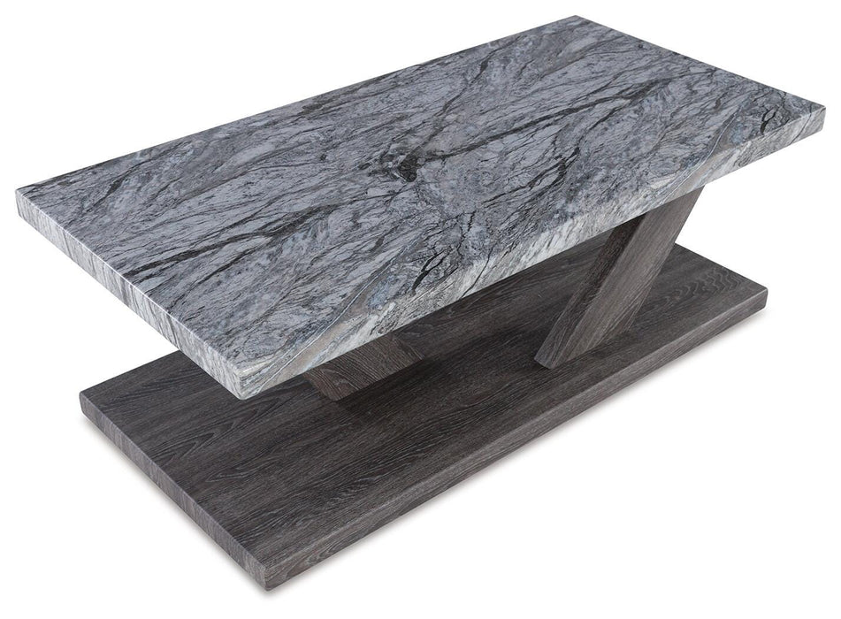 Bensonale Table (Set of 3) - De Avenue Furniture