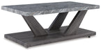 Bensonale Table (Set of 3) - De Avenue Furniture