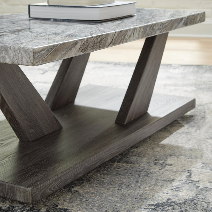 Bensonale Table (Set of 3) - De Avenue Furniture