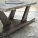 Bensonale Table (Set of 3) - De Avenue Furniture