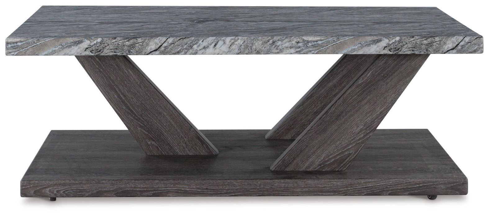 Bensonale Table (Set of 3) - De Avenue Furniture